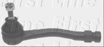 FIRST LINE ftr5445 -  Наконечник поперечной рулевой тяги